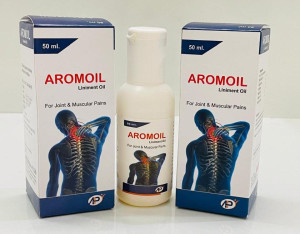 AROMOIL OIL