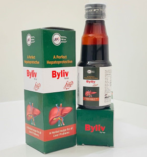 BYLIV 100ML