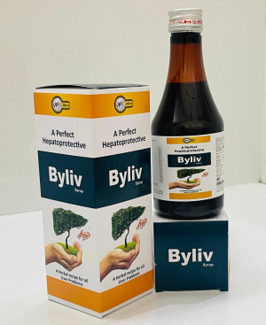 BYLIV 200ML