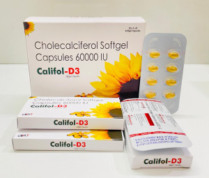 CALIFOL-D3
