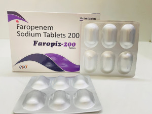 FAROPIZ-200