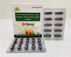 GILPAP CAP