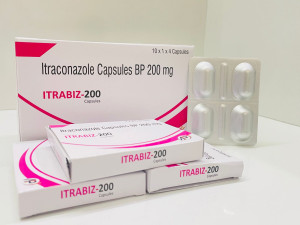 ITRABIZ-200CAP