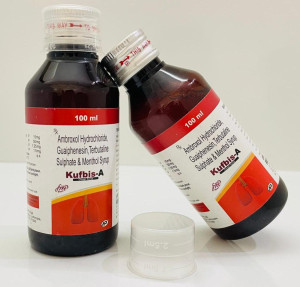 KUFBIS-A(SUGAR FREE)