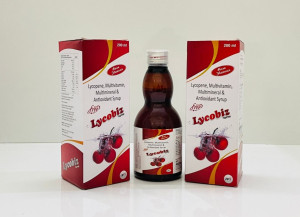 LYCOBIZ(SUGAR FREE)