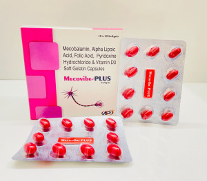 MECOVIBE PLUS