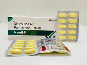 NAMIL-P TAB