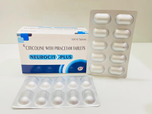 NEUROCIT-PLUS
