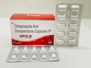 OPIZ-D CAP