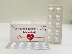 TELMABIZ-40