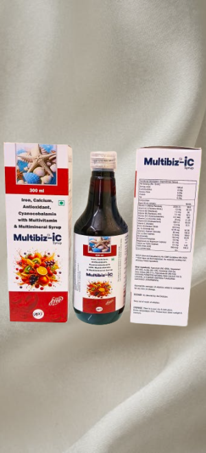 MULTIBIZ-IC